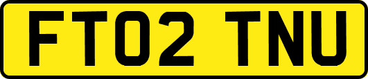 FT02TNU