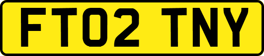 FT02TNY