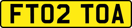 FT02TOA