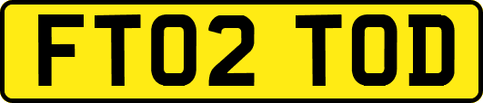 FT02TOD