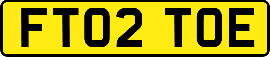FT02TOE