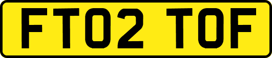 FT02TOF