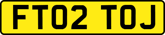 FT02TOJ