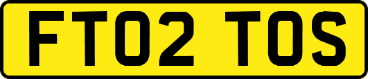 FT02TOS