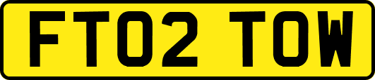 FT02TOW