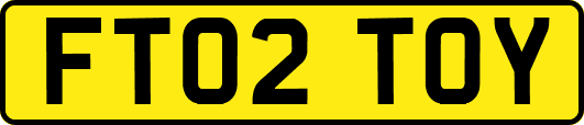 FT02TOY