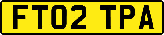 FT02TPA