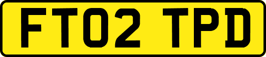 FT02TPD