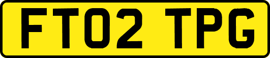 FT02TPG