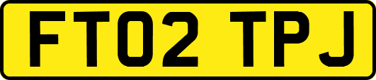 FT02TPJ