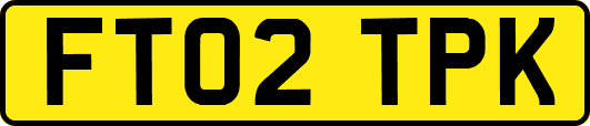 FT02TPK
