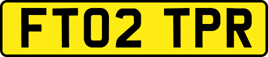 FT02TPR