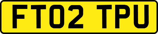 FT02TPU