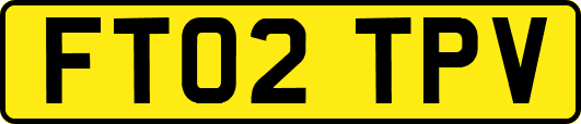 FT02TPV