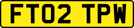 FT02TPW