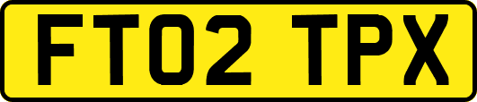 FT02TPX