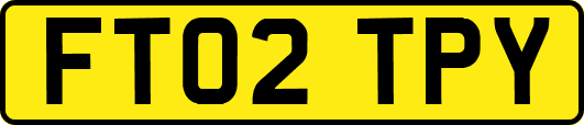 FT02TPY