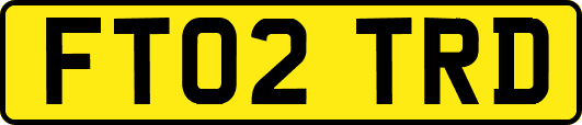FT02TRD
