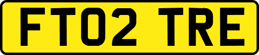 FT02TRE