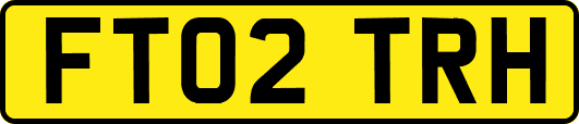 FT02TRH