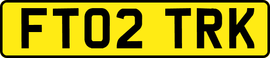 FT02TRK