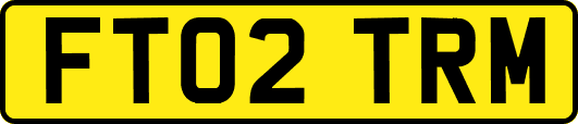 FT02TRM