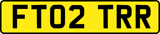 FT02TRR