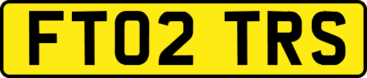 FT02TRS