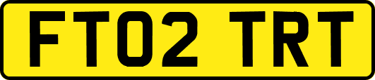FT02TRT
