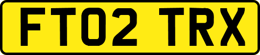 FT02TRX