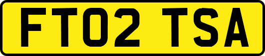 FT02TSA