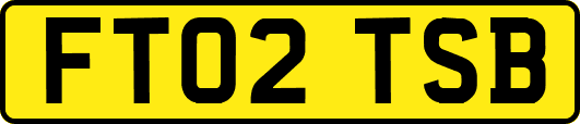 FT02TSB