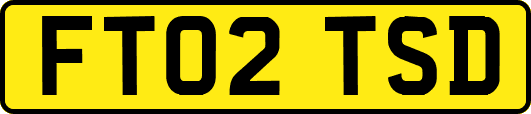 FT02TSD