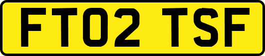 FT02TSF