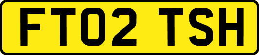 FT02TSH