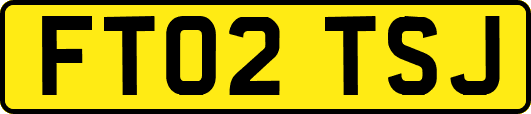 FT02TSJ