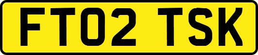 FT02TSK