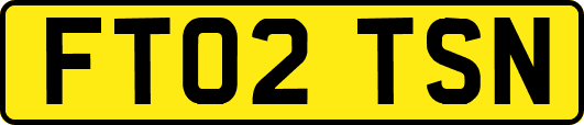 FT02TSN