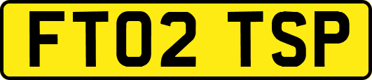 FT02TSP