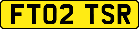 FT02TSR