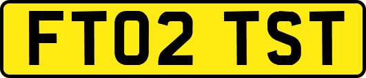 FT02TST