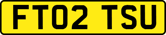FT02TSU