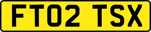 FT02TSX
