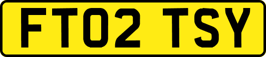 FT02TSY
