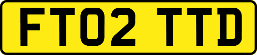 FT02TTD