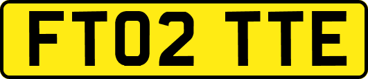 FT02TTE