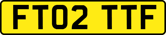 FT02TTF