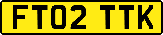 FT02TTK
