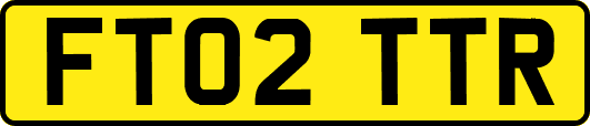 FT02TTR
