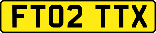 FT02TTX